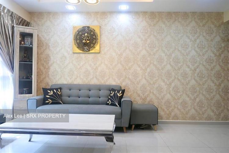 Blk 511A Yishun Street 51 (Yishun), HDB 3 Rooms #191774822